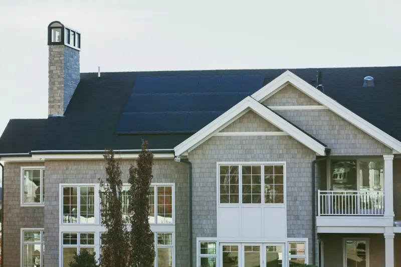 Zonnepanelen Huren: Wat Als de Aanbieder Failliet Gaat?