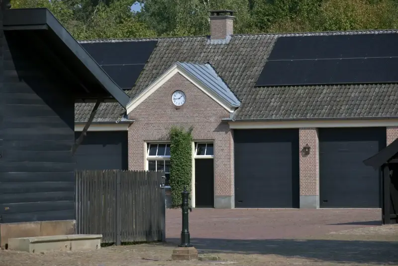 Zonnepanelen Huren: Wat Gebeurt Er na Afloop Contract?