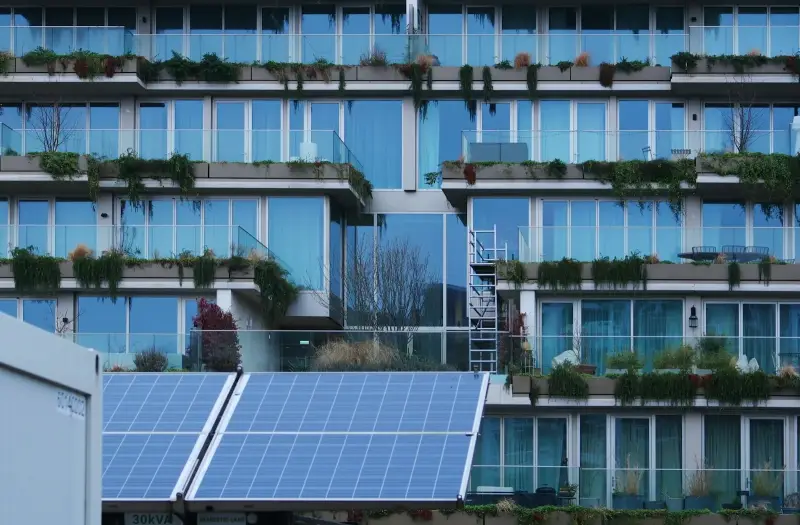 Zonnepanelen Huren in een Huurwoning (2026)