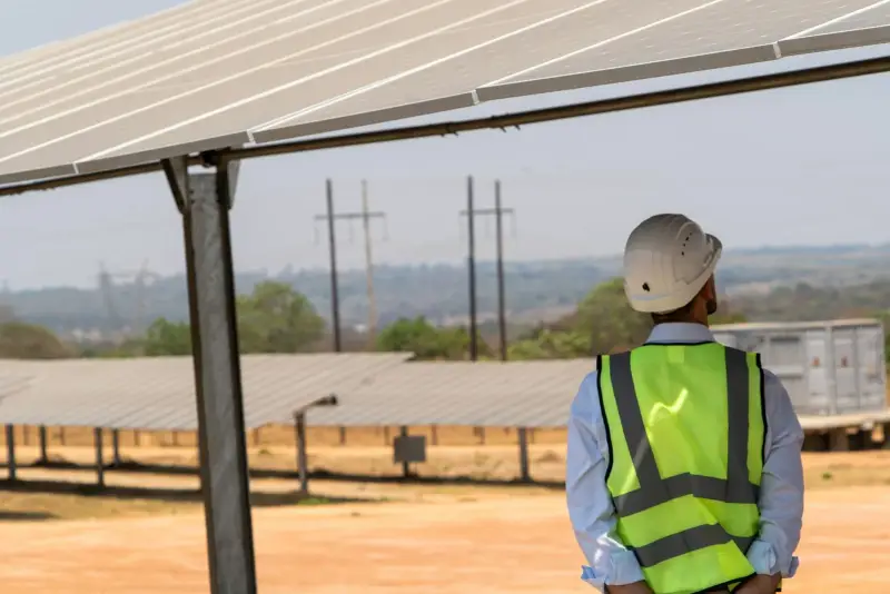 Zonnepanelen Huren 2026: Wie Betaalt Onderhoud + Reparatie?